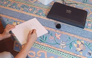 アポスティーユ証明付き法定宣誓書・証明書